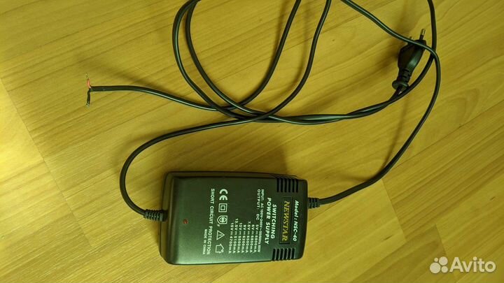 Блок питания универсальный Newstar NSC-40