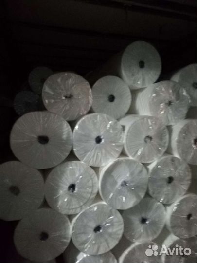 Спанбонд. флизелин