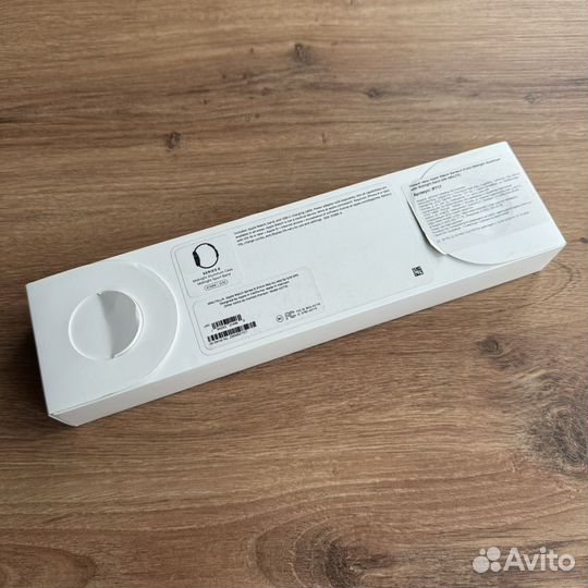 Новые Apple Watch 8 41mm Midnight