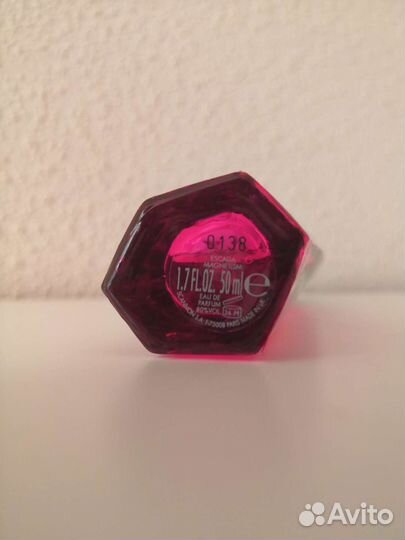 Escada Magnetism 50мл edp