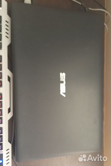 Ноутбук windows 7