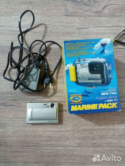 Фотоаппараты разные