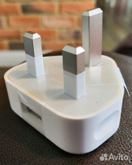 USB-зарядка Apple A1399