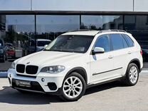 BMW X5 3.0 AT, 2010, 200 000 км, с пробегом, цена 1 623 700 руб.