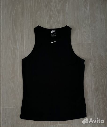 Майка Nike оригинал (новая)