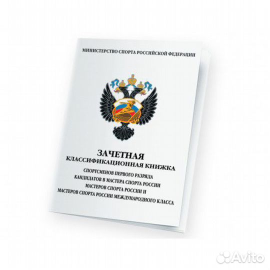 Классификационная книжка