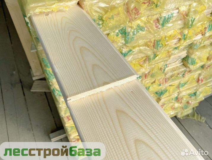 Вагонка штиль