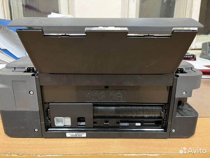 Цветной принтер