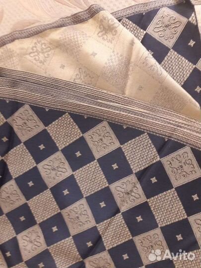 Ткань портьерная,новые отрезы