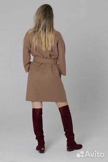 Пальто S max mara оригинал