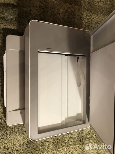 Мфу HP Desk jet Plus 6075