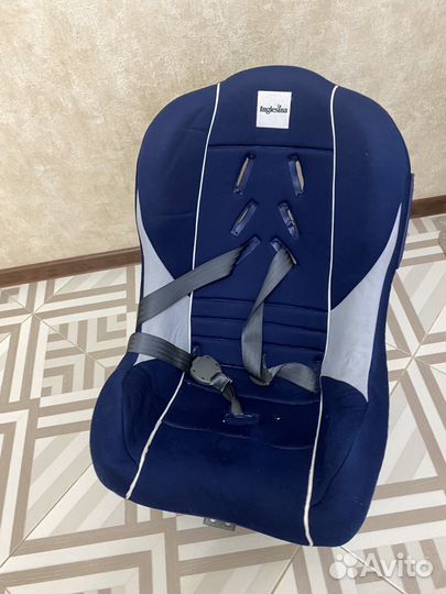 Автомобильное кресло inglesina