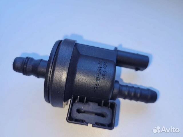 Электро Клапан абсорбера 0280142498