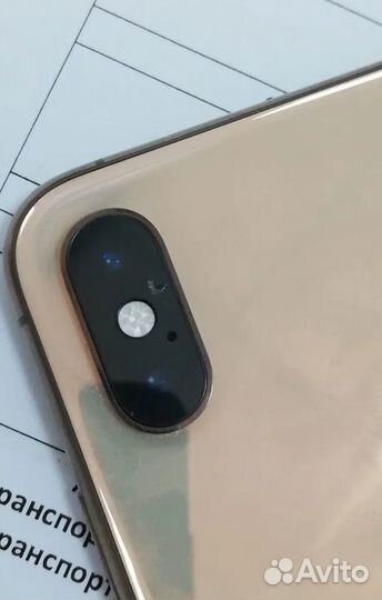 iPhone Xs Max, 64 ГБ