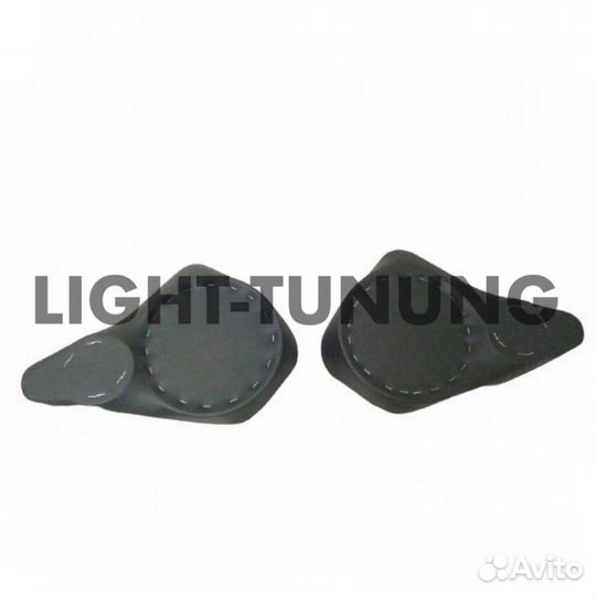 Подиумы LADA xray 20 х рупорный твитер