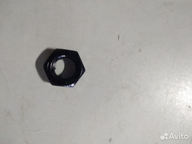 Гайка рулевого наконечника Hyundai