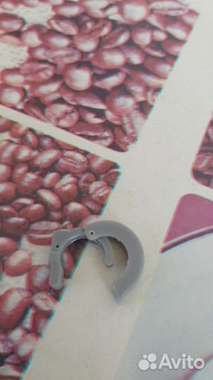 Ремонт сломанных механизмов и предметов. 3D-печать