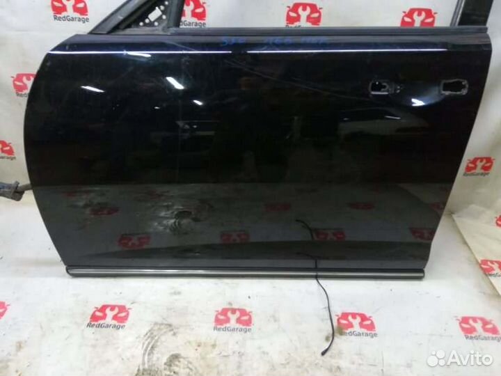 Дверь передняя левая Infiniti Fx45 S50 VK45DE 2004