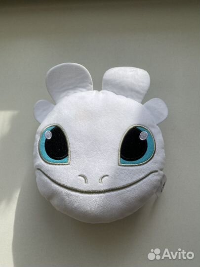 Игрушки «Как приручить дракона»