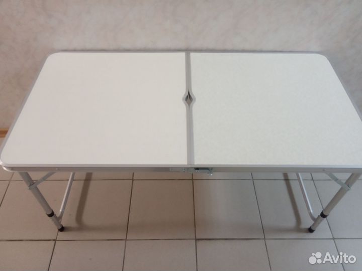 Стол туристический