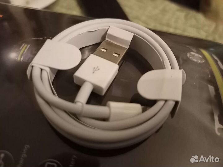 Usb кабель для iPhone