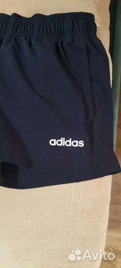 Шорты adidas детские