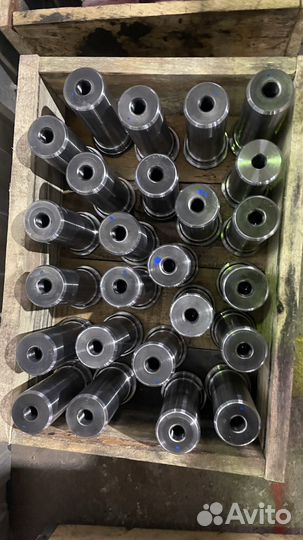 Механическая обработка