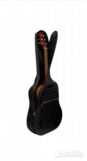Чехол для классической гитары/ акустической