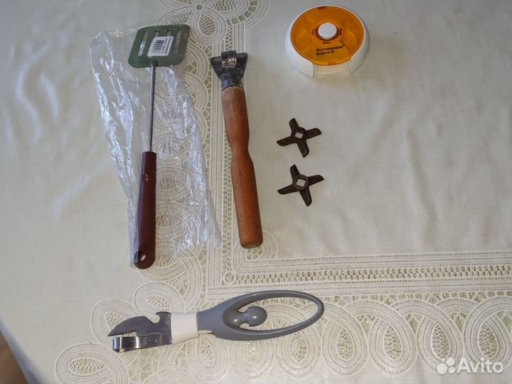 Утварь кухонная молоток для мяса