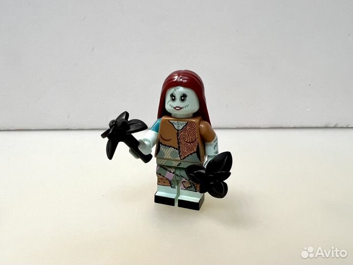 Минифигурки Лего 71024 Серия Disney 2