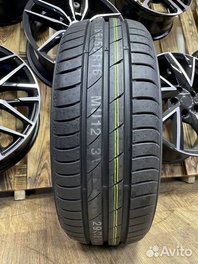 Marshal MU12 215/55 R16 93W