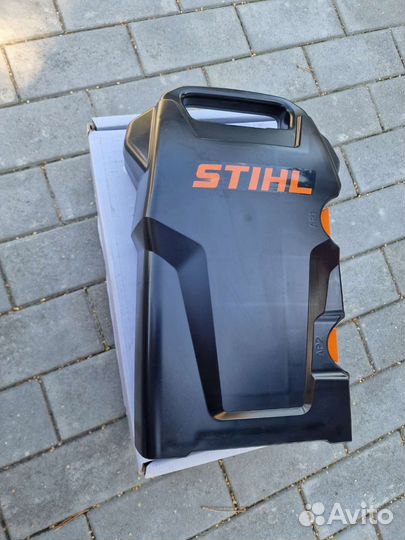 Адаптер stihl ADA 700