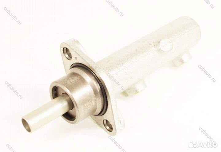 Цилиндр тормозной главный d28.6 (Metelli)