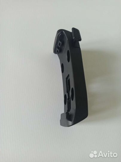 Крепление мотоциклетное garmin Zumo 3x0