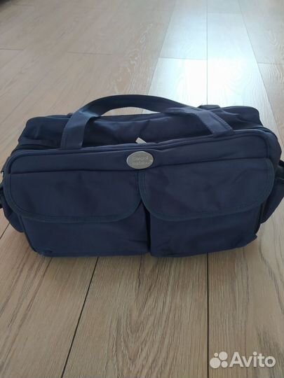 Сумка для мамы