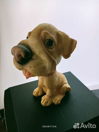 Лабрадор сувенир