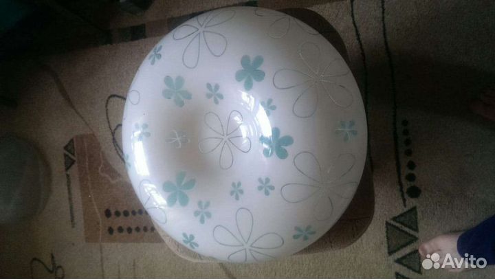 Светильник потолочный