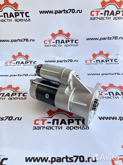 Стартер 8980450272-PN