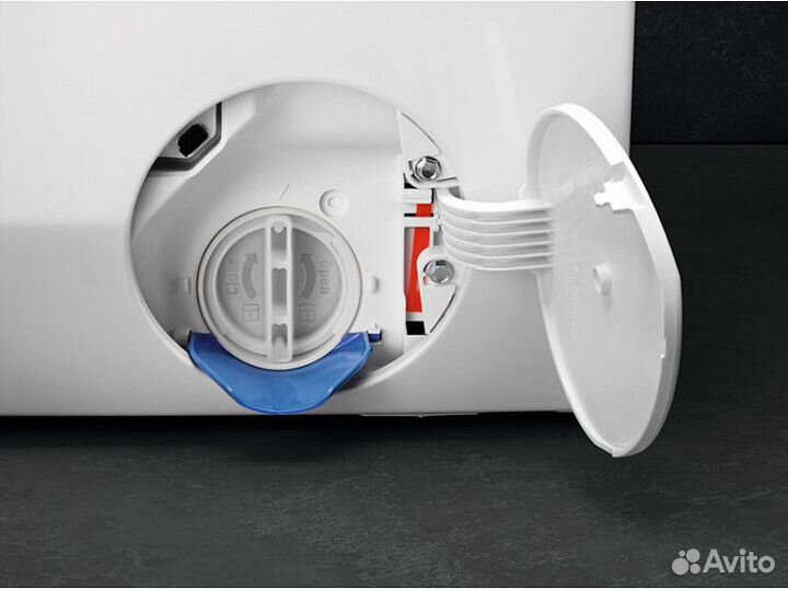 Стиральная машина AEG LWR73164Q