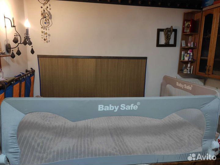 Защитные барьеры для детей