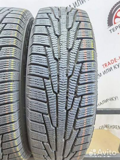 Nokian Tyres Nordman RS2 185/65 R15 92T