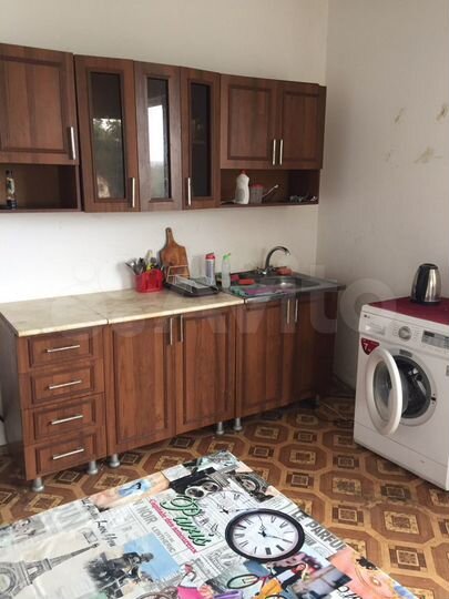 Комната 17 м², 2/2 эт.