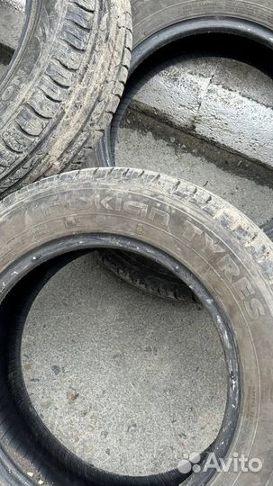 Nokian Tyres Nordman SX 175/65 R14