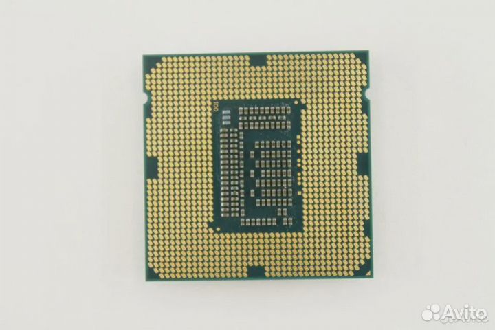 Процессор (1155) Intel Core i7-3770 3.4 GHz