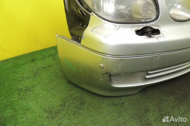 Nose cut Lexus Gs300 JZS160 2jzge