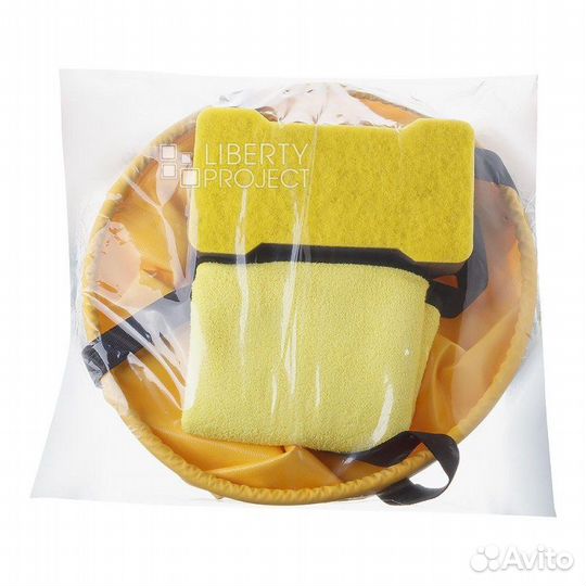 Набор для уборки Xiaomi hoto Outdoor Wash Kit