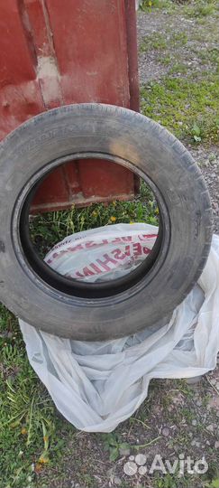 Белшина Artmotion HP Asymmetric Бел-509 7/65 R17 102