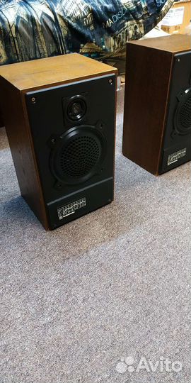 Колонки радиотехника s 30а