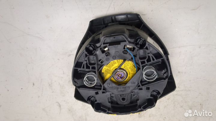 Подушка безопасности водителя Volkswagen Sharan, 2013