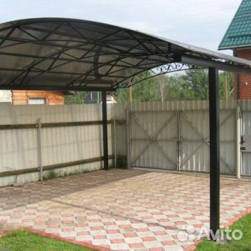 Сварочные работы